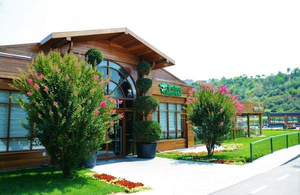 İBB Bahçe Market'ten 5 Haziran Çevre Günü'ne özel indirim