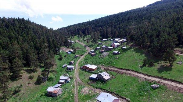 Sivas'ın yaylaları turizmi canlandıracak