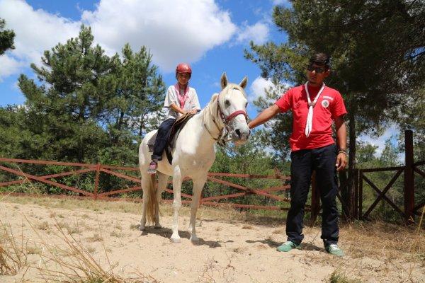 İBB 2018 Yaz İzci Kampı kayıtları başladı