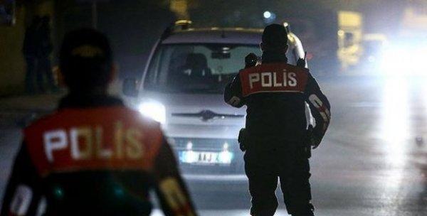 13 ilde FETÖ operasyonu; Emniyet 15 kişinin peşinde