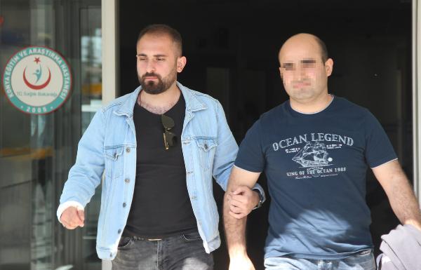 Konya merkezli FETÖ operasyonu: 24 asker tutuklandı