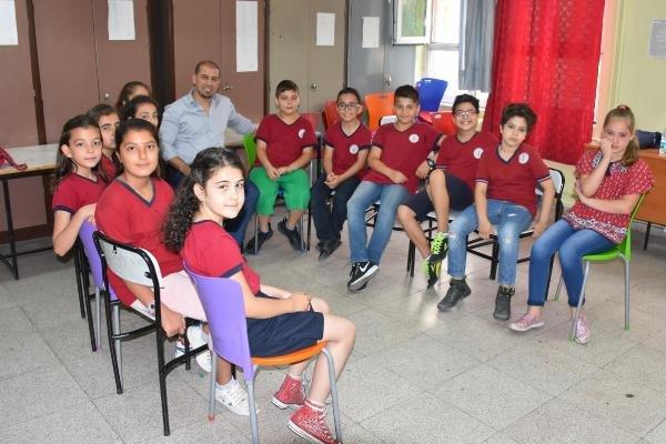 3 aylık kursta 6 dilde eğitim