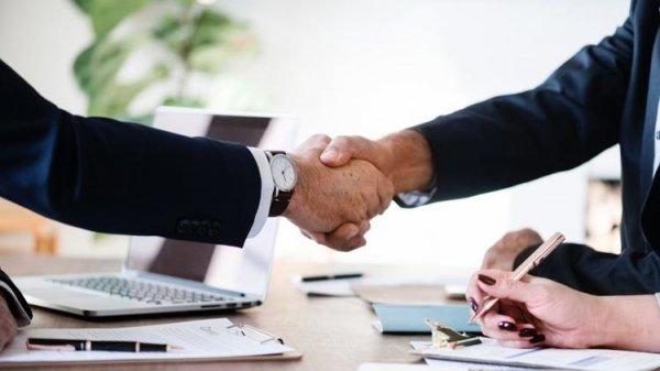 Alman sigorta şirketini Borlease Grup satın aldı