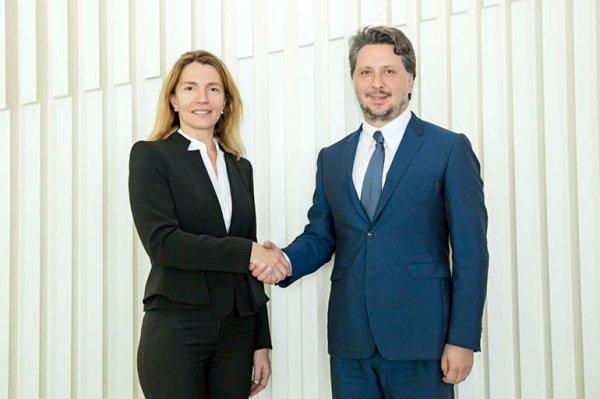 Alman sigorta şirketini Borlease Grup satın aldı