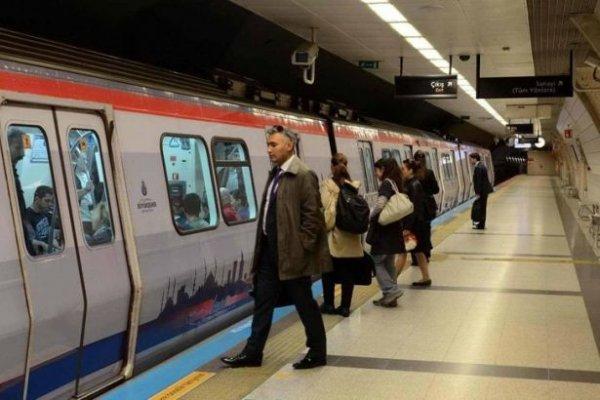 Sabiha Gökçen- Kurtköy Metro Hattı 2020'de açılacak