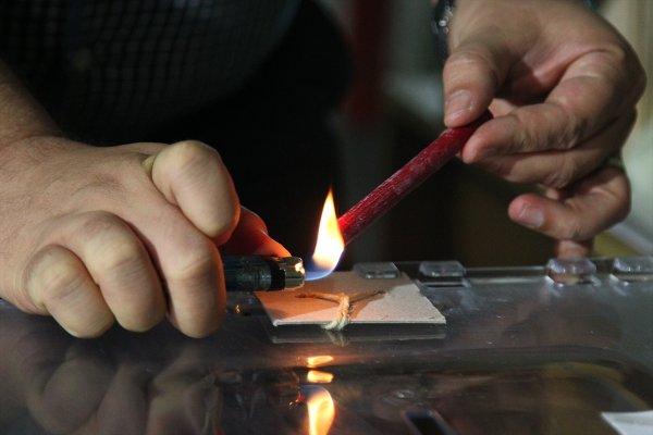 Sınır kapılarında oy verme işlemi başladı