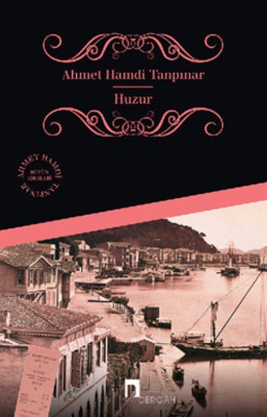 Ahmet Ümit’ten ömür uzatacak 5 kitap önerisi