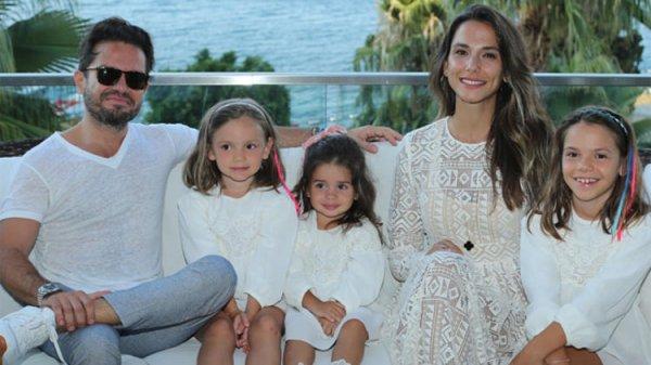 Ozan Doğulu ve Ece Doğulu boşandı