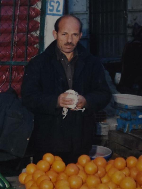 Oltalarını alıp evden çıkan eşi 3 yıldır bulunamıyor