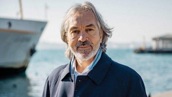 İskender Pala’nın doğum gününde dillere pelesenk romanı Od’dan 15 alıntı