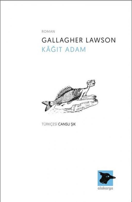 Zamansız zaman içinde bir roman: Kağıt Adam