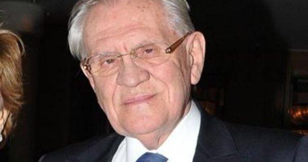 Erdoğan Demirören kimdir