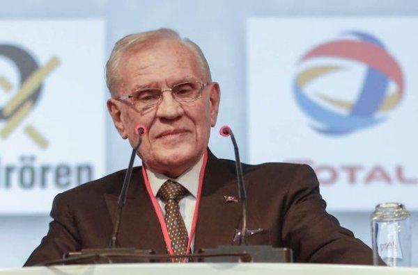 Erdoğan Demirören kimdir