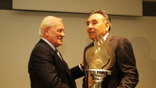 Erdoğan Demirören kimdir