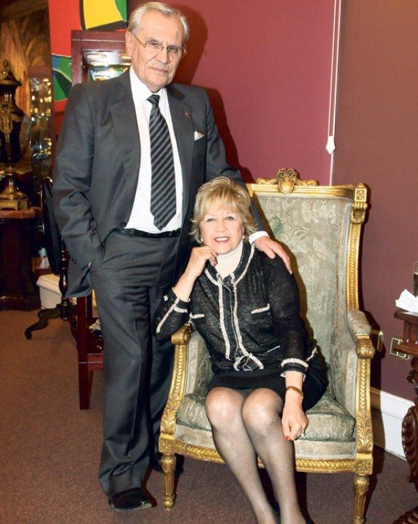 Erdoğan Demirören kimdir