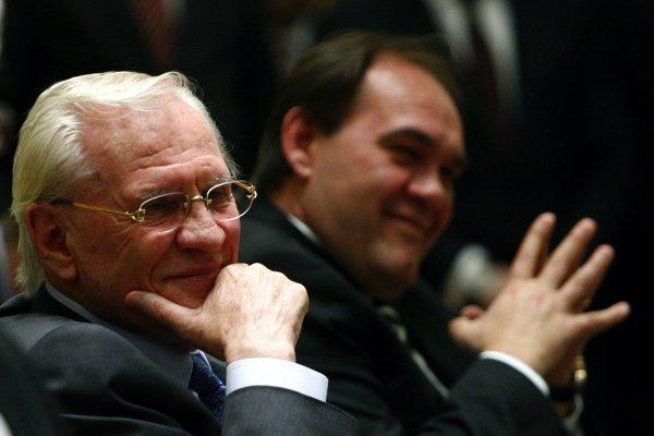 Erdoğan Demirören'in doktorundan açıklama