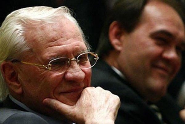 Erdoğan Demirören kimdir