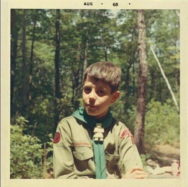 Anthony Bourdain kimdir