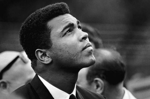 Muhammed Ali’nin Vietnam mücadelesi