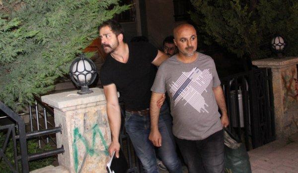 10 gün önce beraat etti, yine gaybubet evinde yakalandı