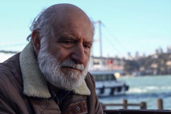 Berber dükkanından başlayan yazarlık serüveni