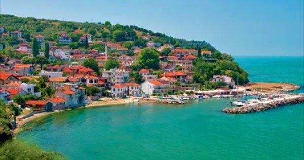 Bursa’nın ufak tefek köyleri