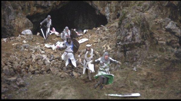 Napolyon’un tavşanlarla imtihanı