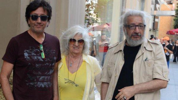 Uygur Kardeşler: Annemiz her şeyimiz