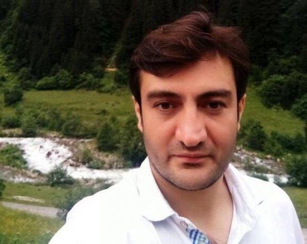 15 Temmuz şehidi Kantarcı anısına Üsküdar'da park açılışı