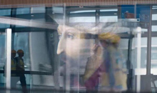 İstanbul Yeni Havalimanı'nın son reklam filmi