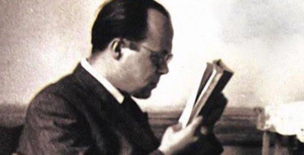 Ölüm yıl dönümünde Cemil Meriç’ten seçkiler