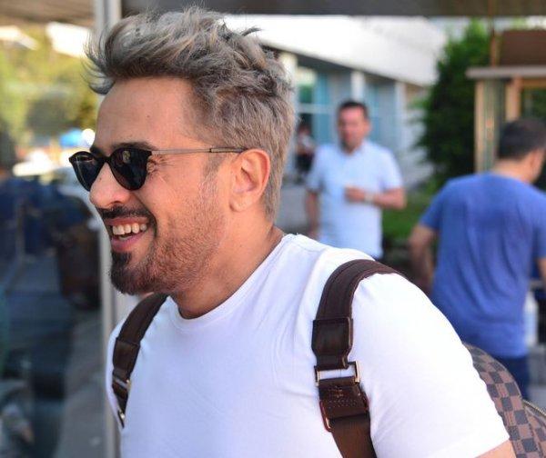 Emre Altuğ'un son hali