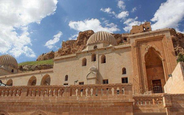 Mardin gezi rehberiniz