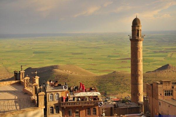 Mardin gezi rehberiniz
