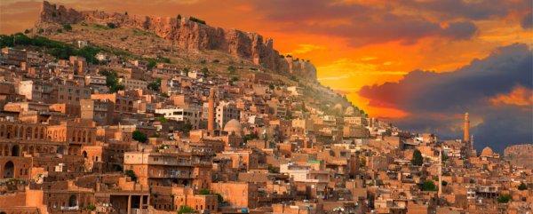 Mardin gezi rehberiniz