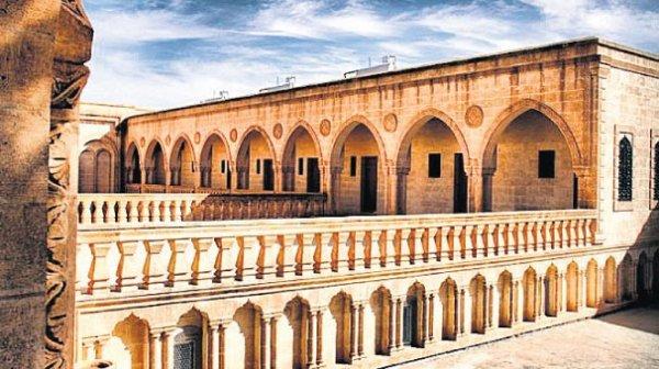 Mardin gezi rehberiniz