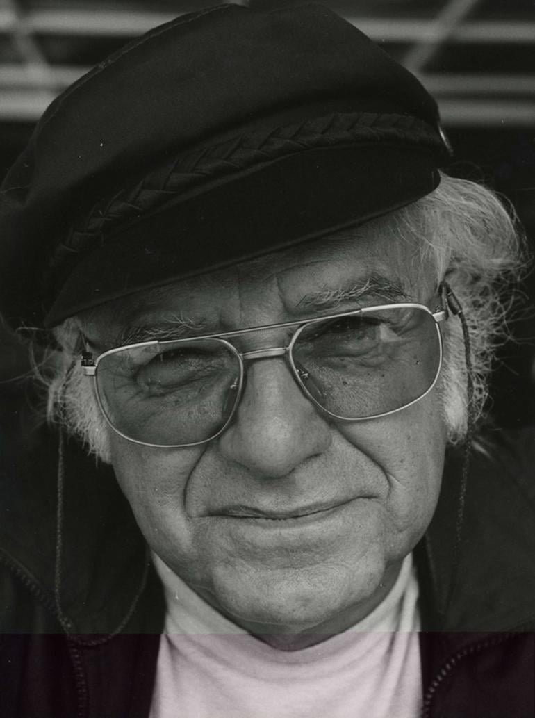 Attila İlhan kimdir