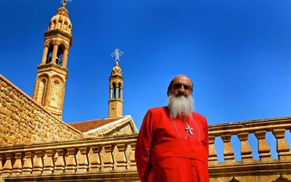 Mardin gezi rehberiniz