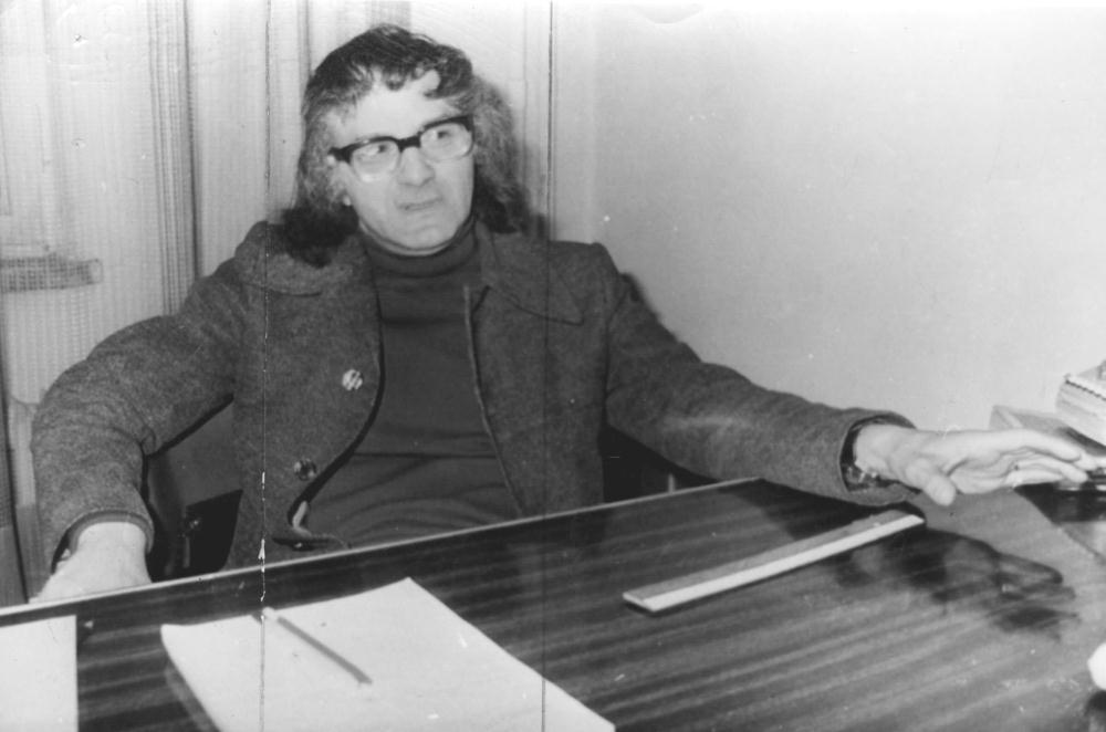 Attila İlhan kimdir