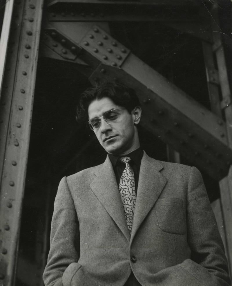 Attila İlhan kimdir