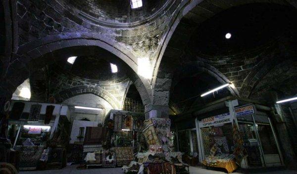 Mardin gezi rehberiniz