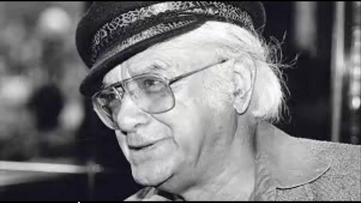 Attila İlhan kimdir