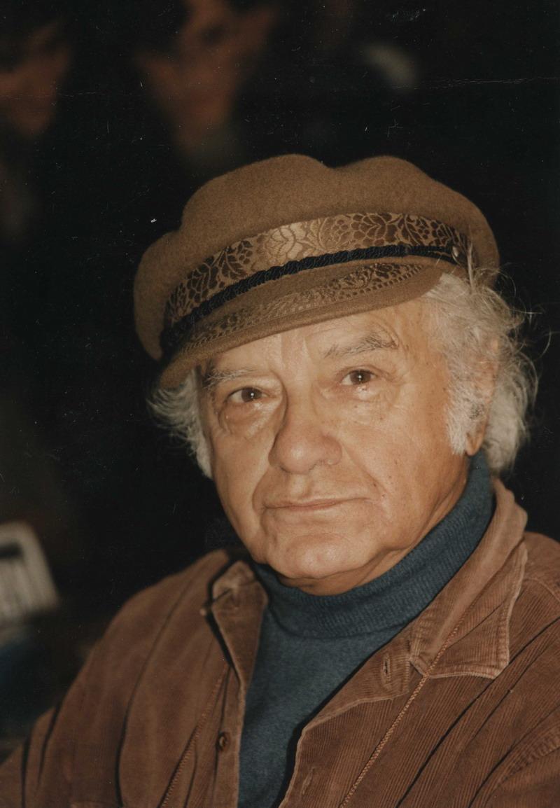 Attila İlhan kimdir