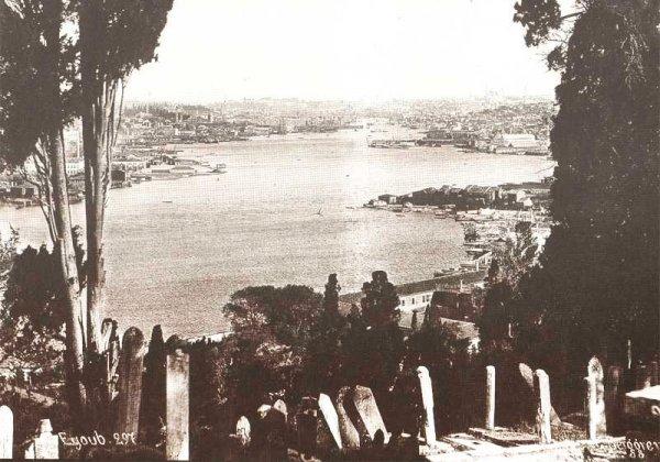 Pierre Loti Tepesi ve aşk hikâyesi