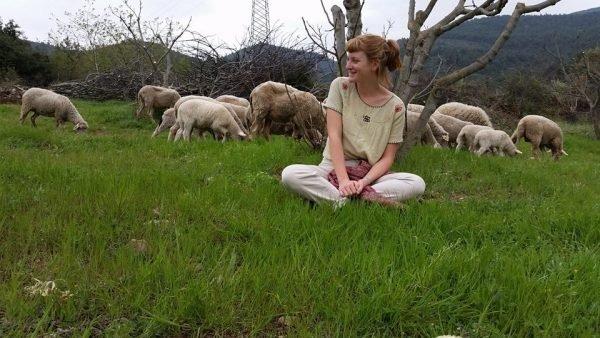 Türkiye’de ekolojik yaşam çiftlikleri