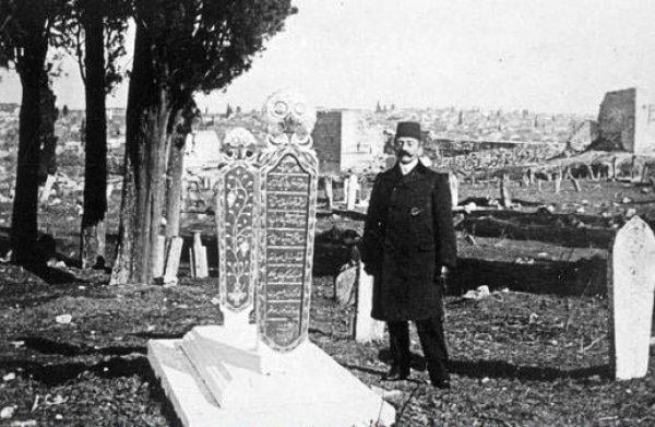 Pierre Loti Tepesi ve aşk hikâyesi