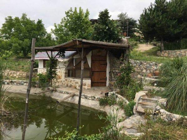 Türkiye’de ekolojik yaşam çiftlikleri