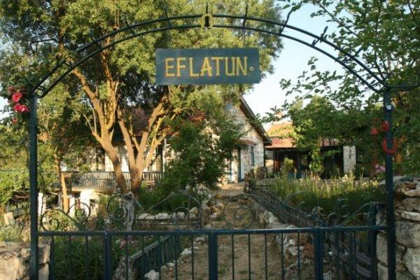 Türkiye’de ekolojik yaşam çiftlikleri