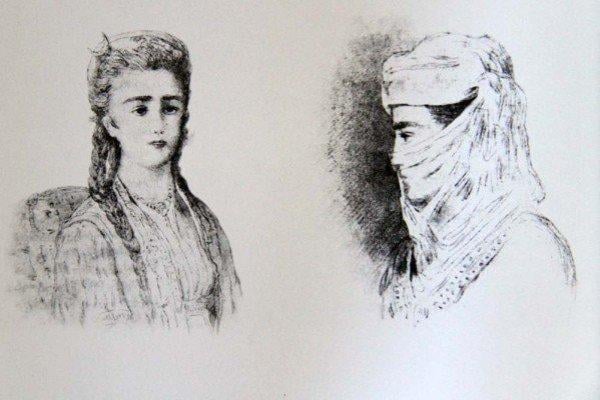 Pierre Loti Tepesi ve aşk hikâyesi