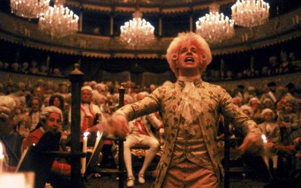 Mozart’ı kıskanan müzisyen: Salieri Kompleksi